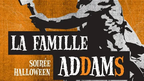 Nancy : la famille Addams s'invite au musée